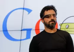 As es Sergey Brin, cofundador de Google: desde el affaire de su esposa con Elon Musk, hasta sus donaciones para la cura del Parkinson