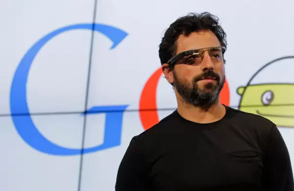 Así es Sergey Brin, cofundador de Google: desde el affaire de su esposa con Elon Musk, hasta sus donaciones para la cura del Parkinson