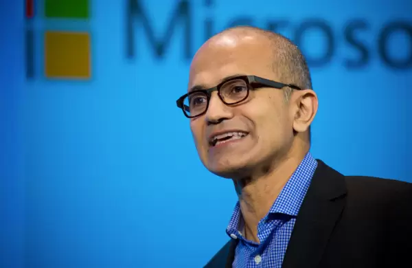 Microsoft supera las estimaciones de los analistas y las acciones suben