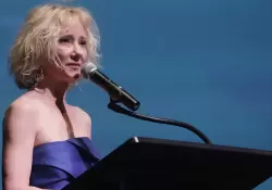 Muri la actriz Anne Heche: la despedida de sus familiares