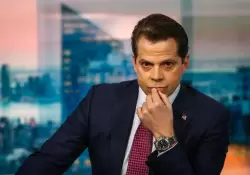 Despus de la pesadilla, a cunto cotizara el Bitcoin en pocos aos, segn el gur Anthony Scaramucci