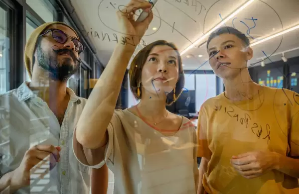 El nuevo mapa de la innovación: Asia desafía el liderazgo de Silicon Valley