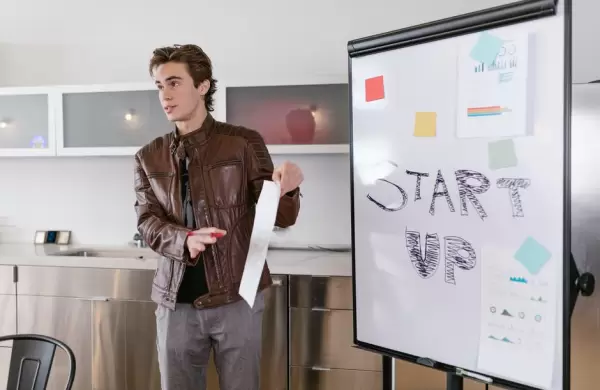 Cinco consejos para tener en cuenta a la hora de emprender