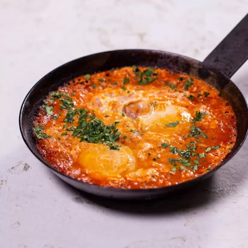 Shakshuka