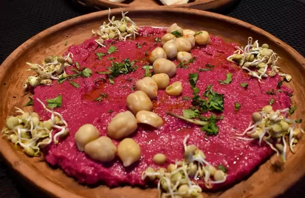 Cmo ser el festival de cocina israel que empieza esta semana en Buenos Aires y en ciudades del interior