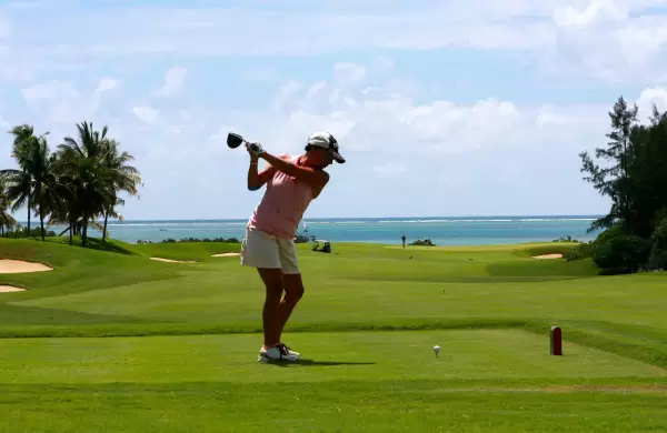 La mejor forma de recorrer el mundo jugando al golf