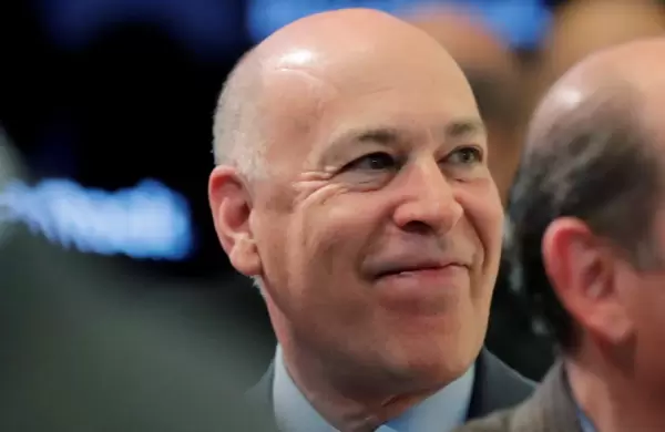 Un masivo cambio de rumbo crypto de 10 trillones de dlares est ms cerca de lo pensado