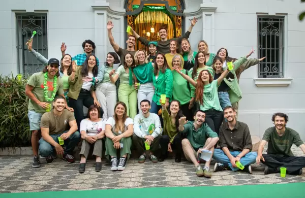 Los mejores lugares para trabajar en Amrica Latina, multinacionales, grandes empresas y pymes de Uruguay