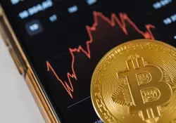 Ms grandes que Bitcoin: Estos son los "activos digitales del futuro" segn BlackRock