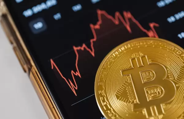 Ms grandes que Bitcoin: Estos son los "activos digitales del futuro" segn BlackRock