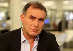 "Totalmente corrupto": el popular economista Nouriel Roubini atac ferozmente al ecosistema crypto