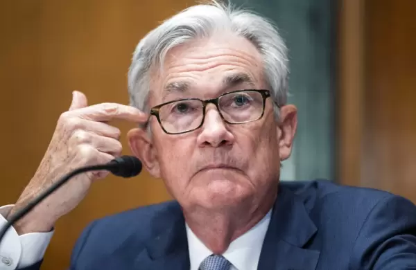 La Fed sorprende y revela “oportunidades” de 2 mil millones de dólares en crypto