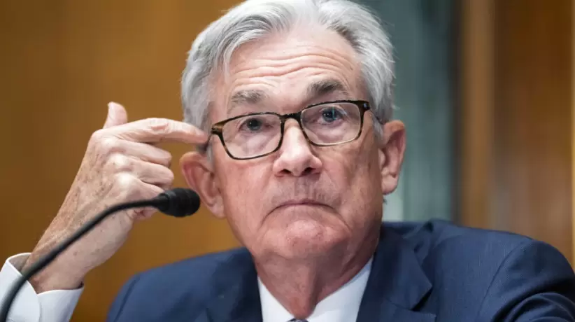 La Fed sorprende y revela oportunidades de 2 mil millones de dlares en crypto