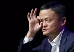 Jack Ma contra la cuerdas y al borde del knock out: Llega el final?