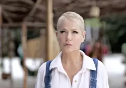 Xuxa vuelve a la pantalla: as es la serie que protagoniza en la selva amaznica y que se ver por Disney+