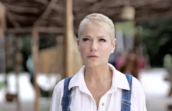 Xuxa vuelve a la pantalla: as es la serie que protagoniza en la selva amaznica y que se ver por Disney+
