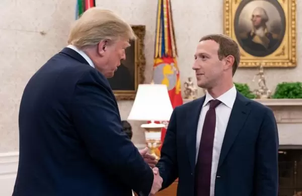 Por qu Facebook an es el lugar preferido donde los polticos buscan votos