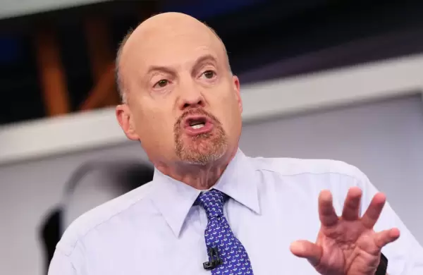 El experto Jim Cramer brinda cuatro sabios consejos para ser un mejor inversor