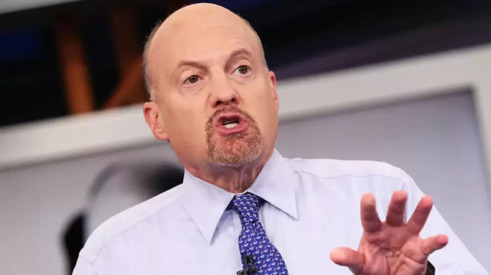 Jim Cramer