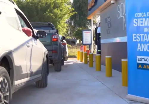 Gobierno ante otra prueba de fuego por el precio de los combustibles