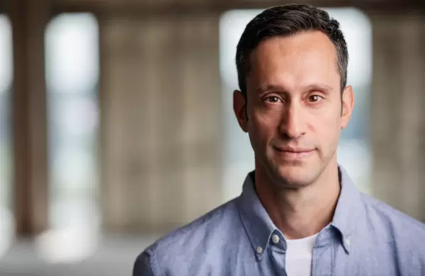 "Una píldora difícil de tragar": lo que Scott Melker, 'El lobo de todas las calles', aprendió sobre las crypto