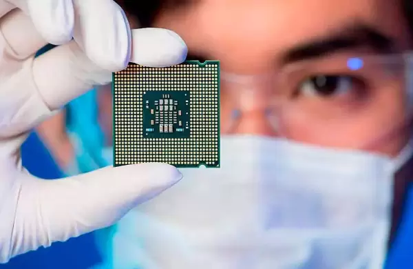 Siete Cedears para invertir en la prometedora industria de los microchips