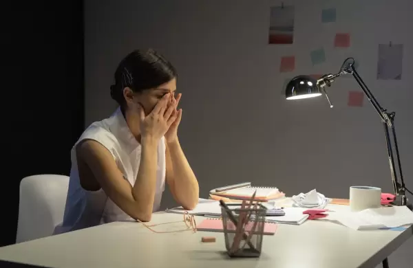 La conversación que cambia tu día