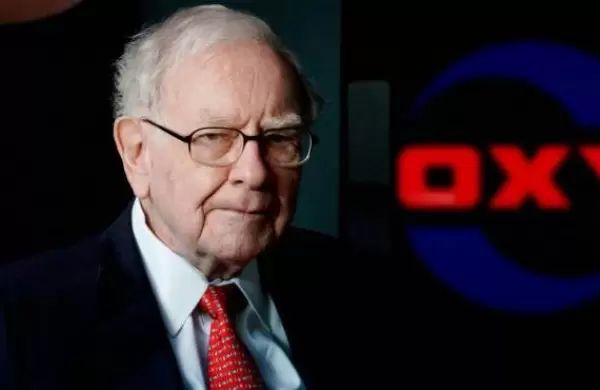 Occidental Petroleum ya cayó un 20% desde su máximo anual: ¿podrá Warren Buffett revertir la tendencia?
