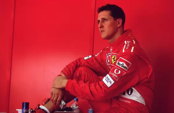 Michael Schumacher, el misterio sin fin y un tratamiento médico secreto: "Está aquí, pero es diferente"