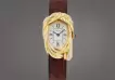 El precio que podría alcanzar el exclusivo reloj Cartier 'Cheich' en una subasta de Sotheby's en París