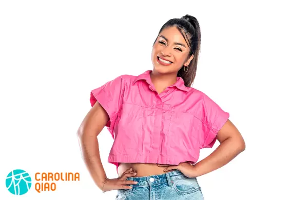 Tiene 28 aos y sus trucos para importar productos de China enamoran a Latinoamrica