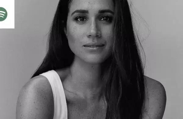 Cmo es el podcast de Meghan Markle que busca empoderar a las mujeres