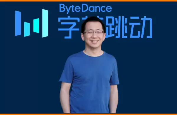 El conglomerado chino dueo de TikTok no frena su expansin y preocupa a EE.UU. por una "guerra de datos"