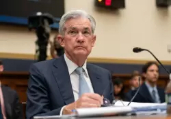 Jerome Powell dijo lo que ningn inversor quera escuchar y el mercado reaccion