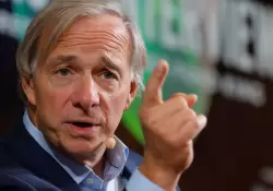 As sera la crypto perfecta para el super influyente y millonario Ray Dalio