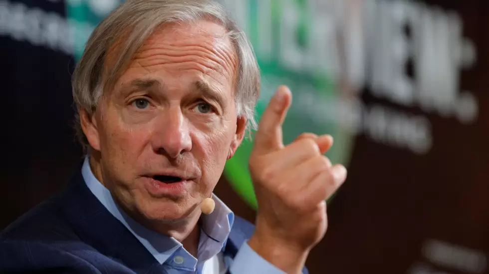 Ray Dalio