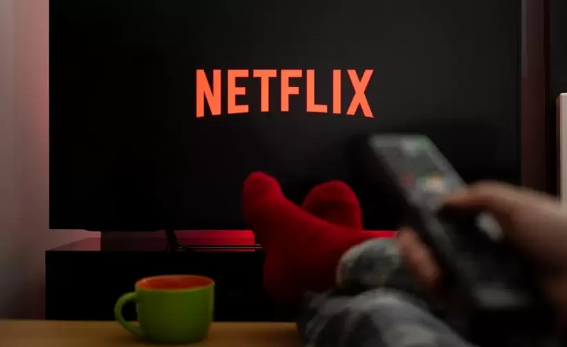 Beb Reno, Netflix, Richard Gadd