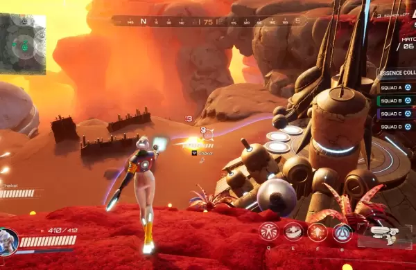 Binance vuelve a apostar por el gaming NFT (y lo hará a lo grande)