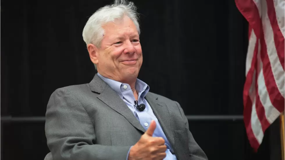 Richard Thaler