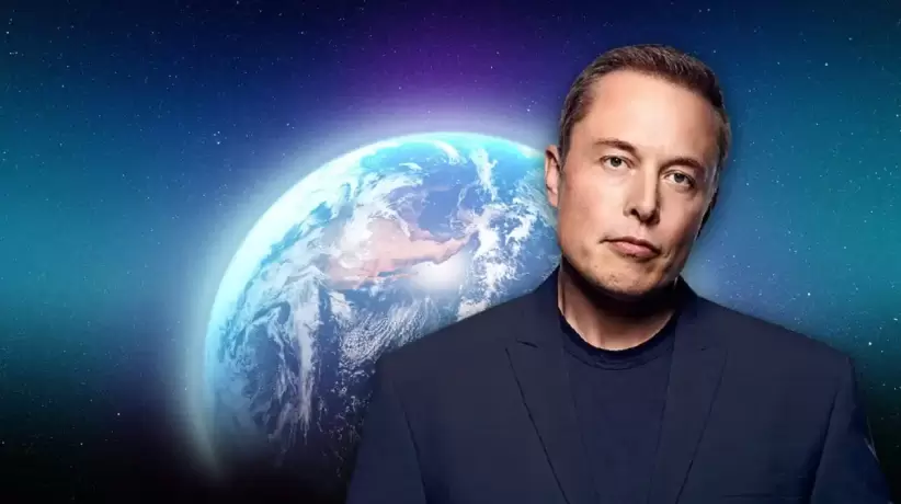 “La civilización se derrumbará”: La curiosa frase de Elon Musk llena de interrog