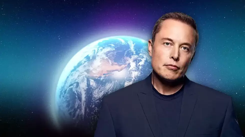 La civilizacin se derrumbar: La curiosa frase de Elon Musk llena de interrog