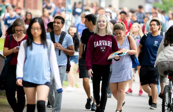 Harvard en declive: por qu ya no es la mejor universidad y qu instituciones pblicas la superan