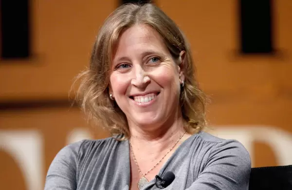 As habra sido el "amoro fugaz" entre la actual CEO de You Tube y Elon Musk