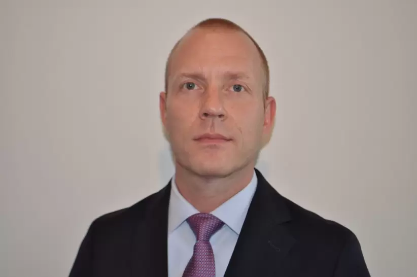 Michael Stobaek, director de inversiones de Credit Suisse