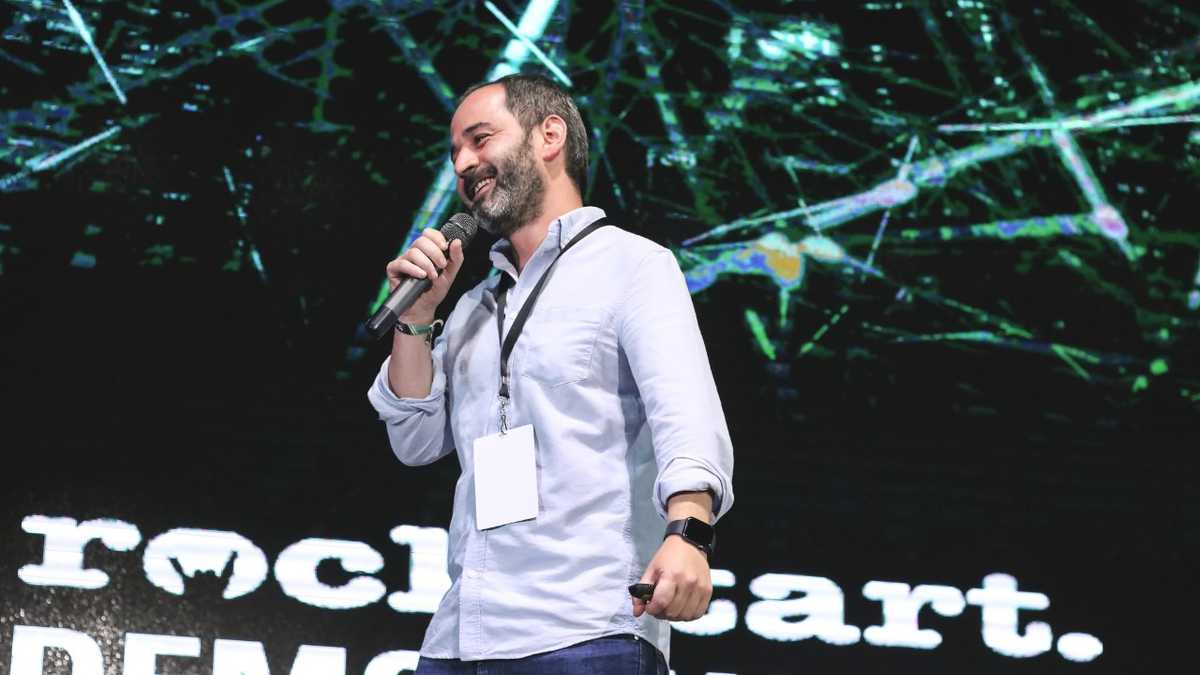 Rockstart to invest USD 100,000 in 12 Latin American startups