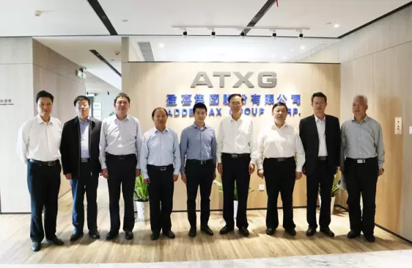 Otra empresa desconcierta a los inversionistas con su debut en USA y un aumento del 13 mil por ciento