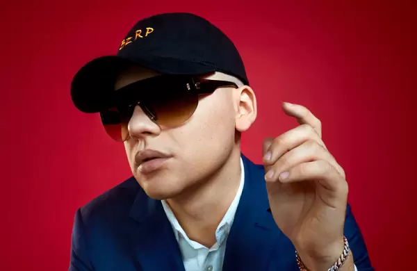 De la mano de Globant, Bizarrap lanzó su aplicación digital