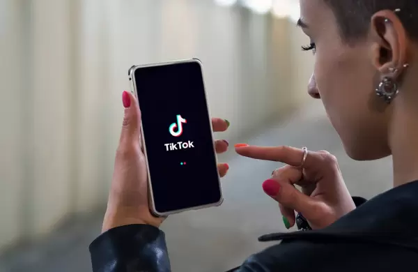 Una falla de seguridad de TikTok podra haber marcado el fin de la red social