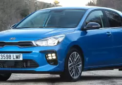 Kia aumenta un 10,4% sus ventas mundiales en agosto