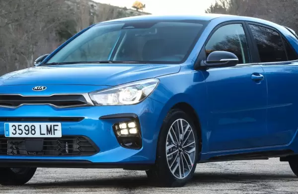 Kia aumenta un 10,4% sus ventas mundiales en agosto